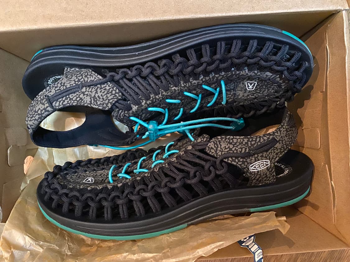 킨 아트모스 유니크 제이드 리믹스 280 상품이미지7