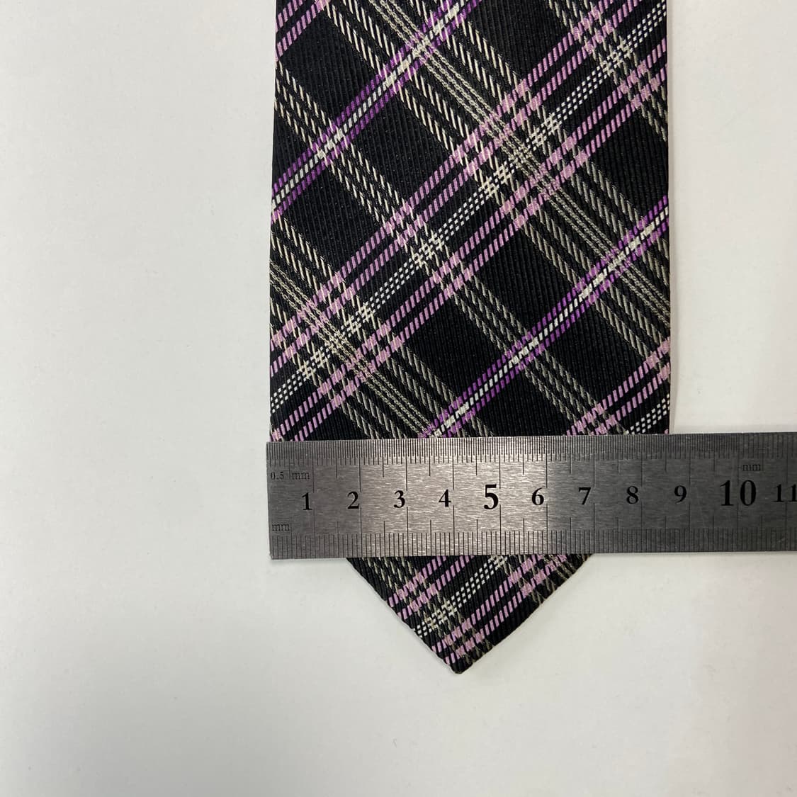 유나이티드 컬렉션 오브 베네통 명품 정품넥타이 (BENETTON) 상품이미지8