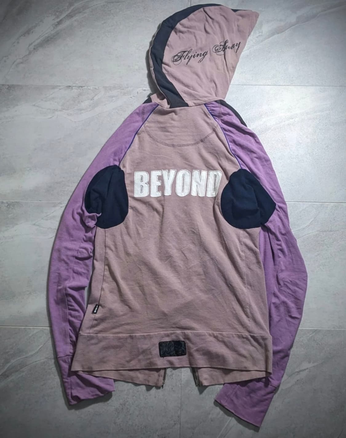 L.G.B 복서 후디 상품이미지2