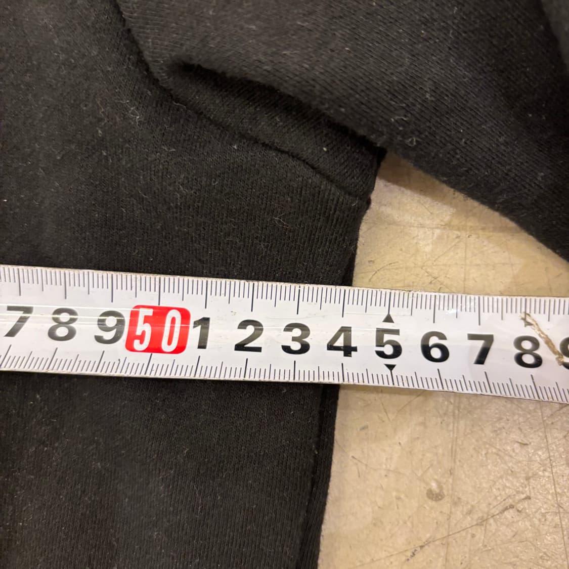 아디다스 스몰로고 삼선 맨투맨 상품이미지5