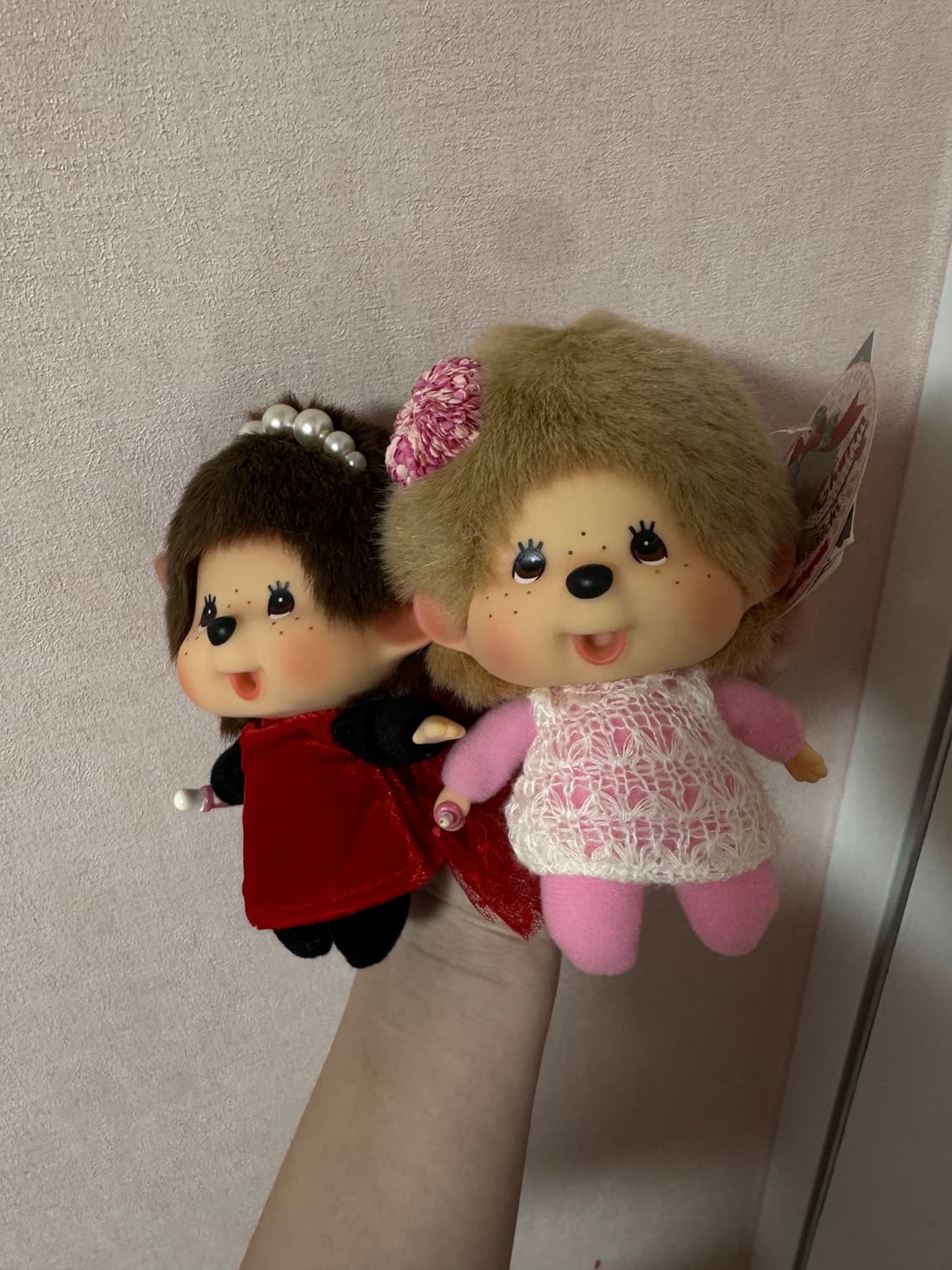 패션 대두 몬치치 판매합니다 택 ㅇ 상품이미지2