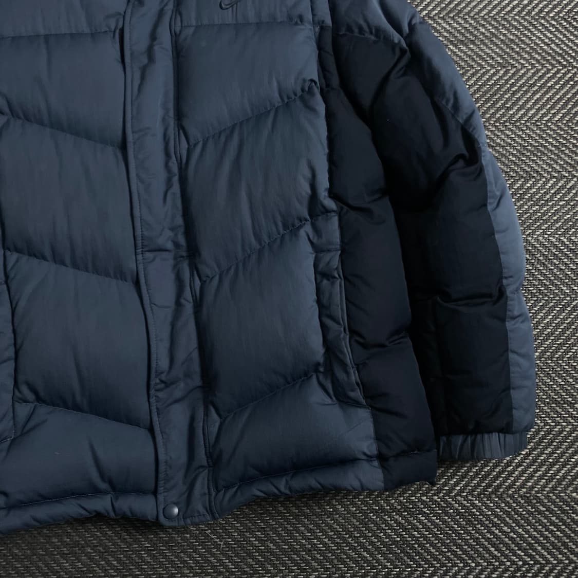 00s 나이키 올드스쿨 박시핏 다운 푸퍼 패딩o 3909 상품이미지2