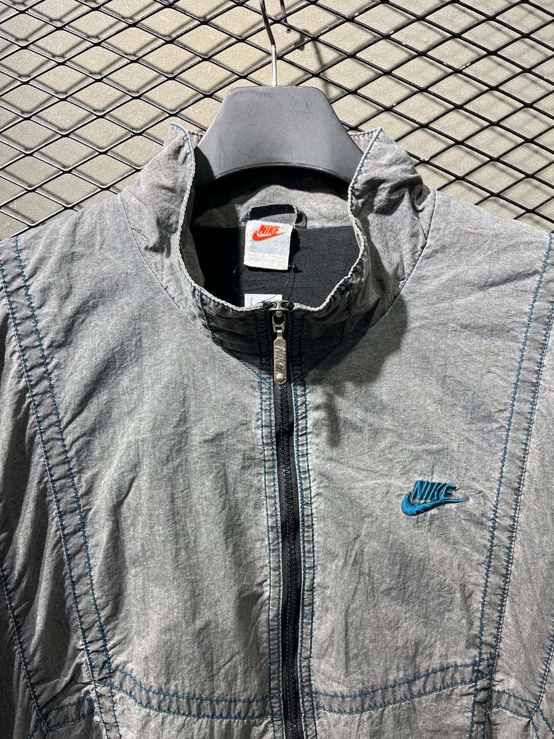 1990's 나이키 점퍼 상품이미지4