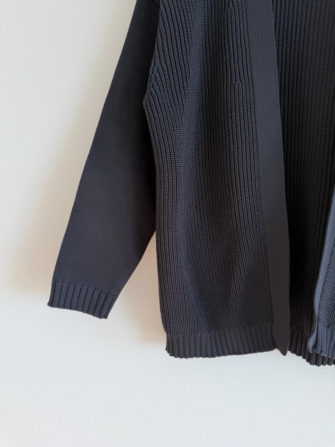 무인양품(MUJI) 가디건 상품이미지3