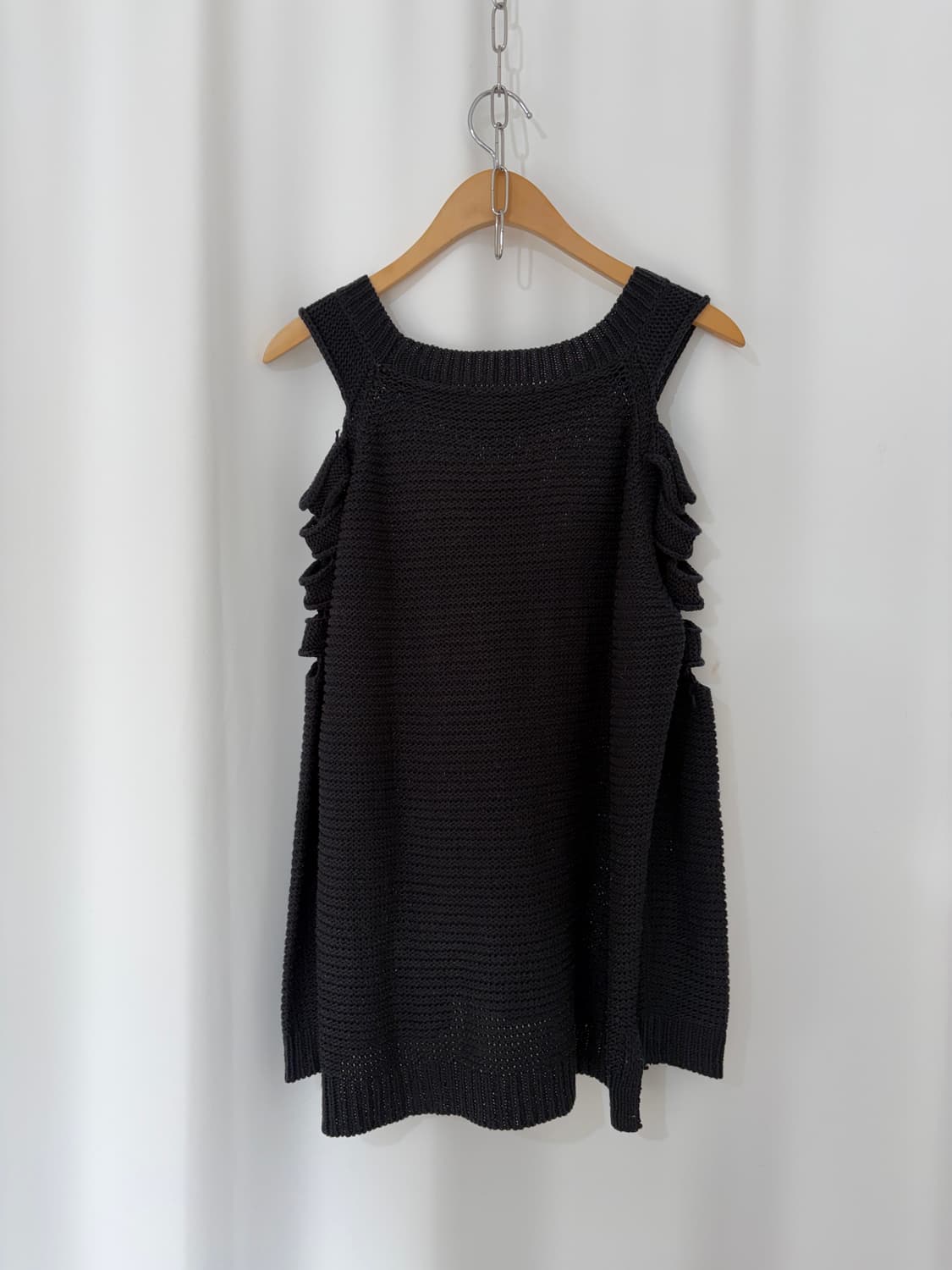 FOREVER21 knit 상품이미지4