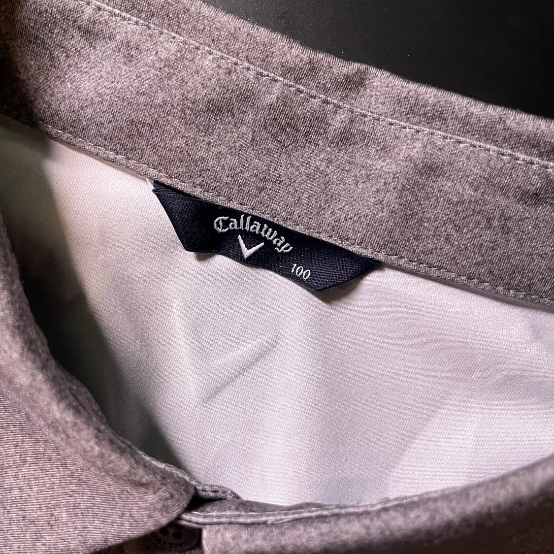 캘러웨이 반팔카라티 상품이미지5