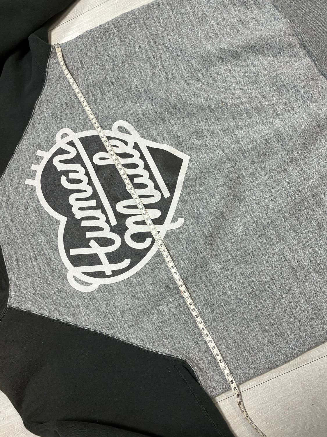 휴먼메이드 스웻 상품이미지6