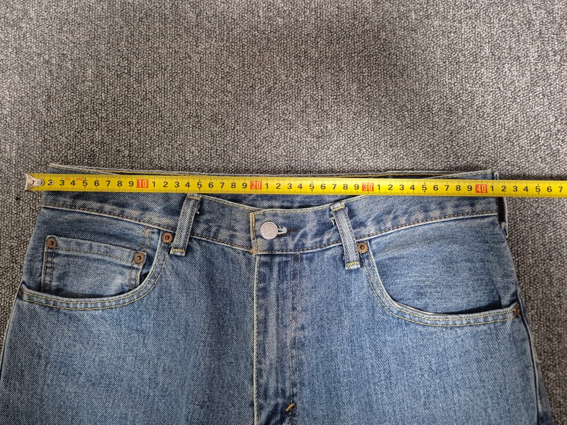 리바이스 517  32*29 상품이미지6