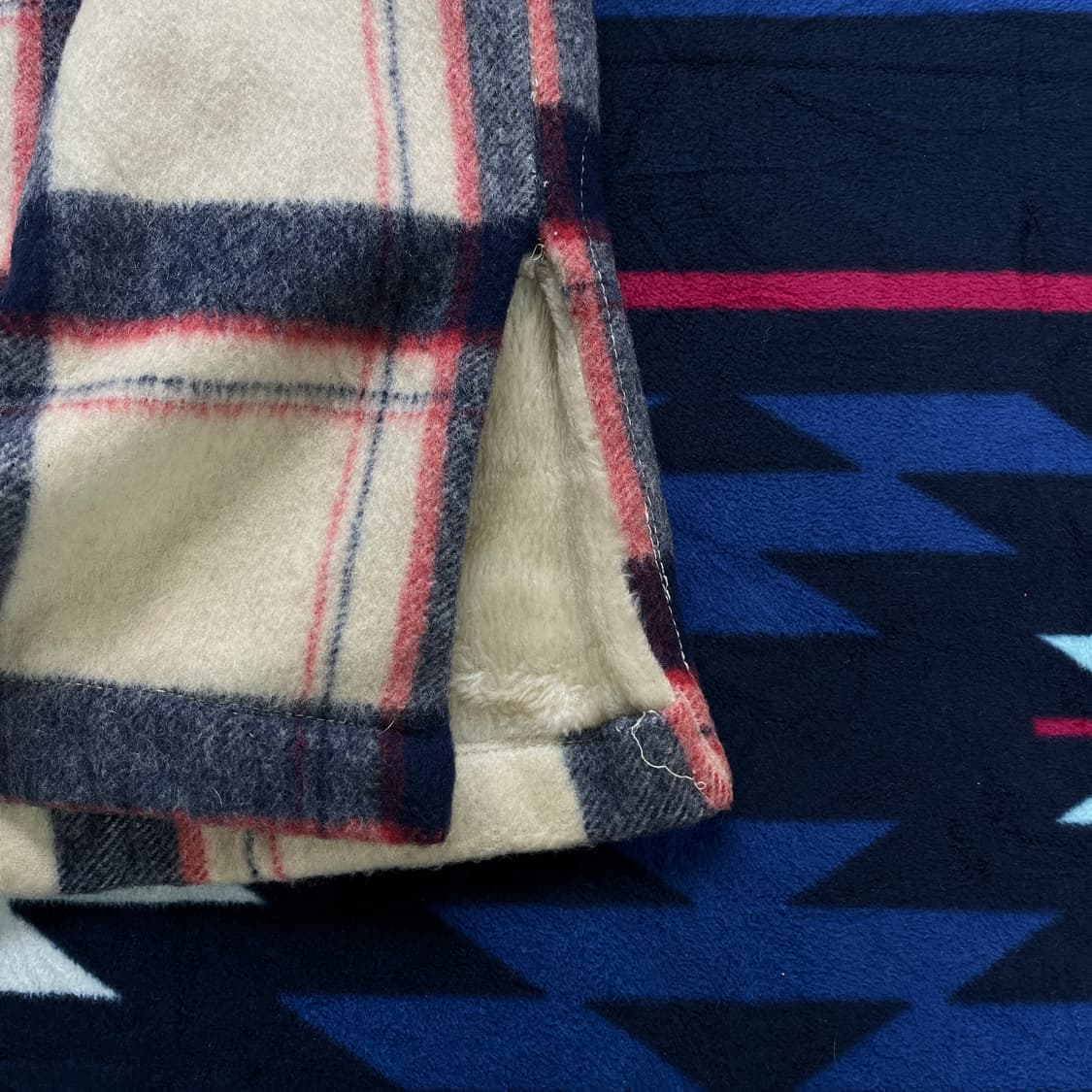 TOWN&COUNTRY  빈티지 워크자켓(실측확인) 상품이미지7