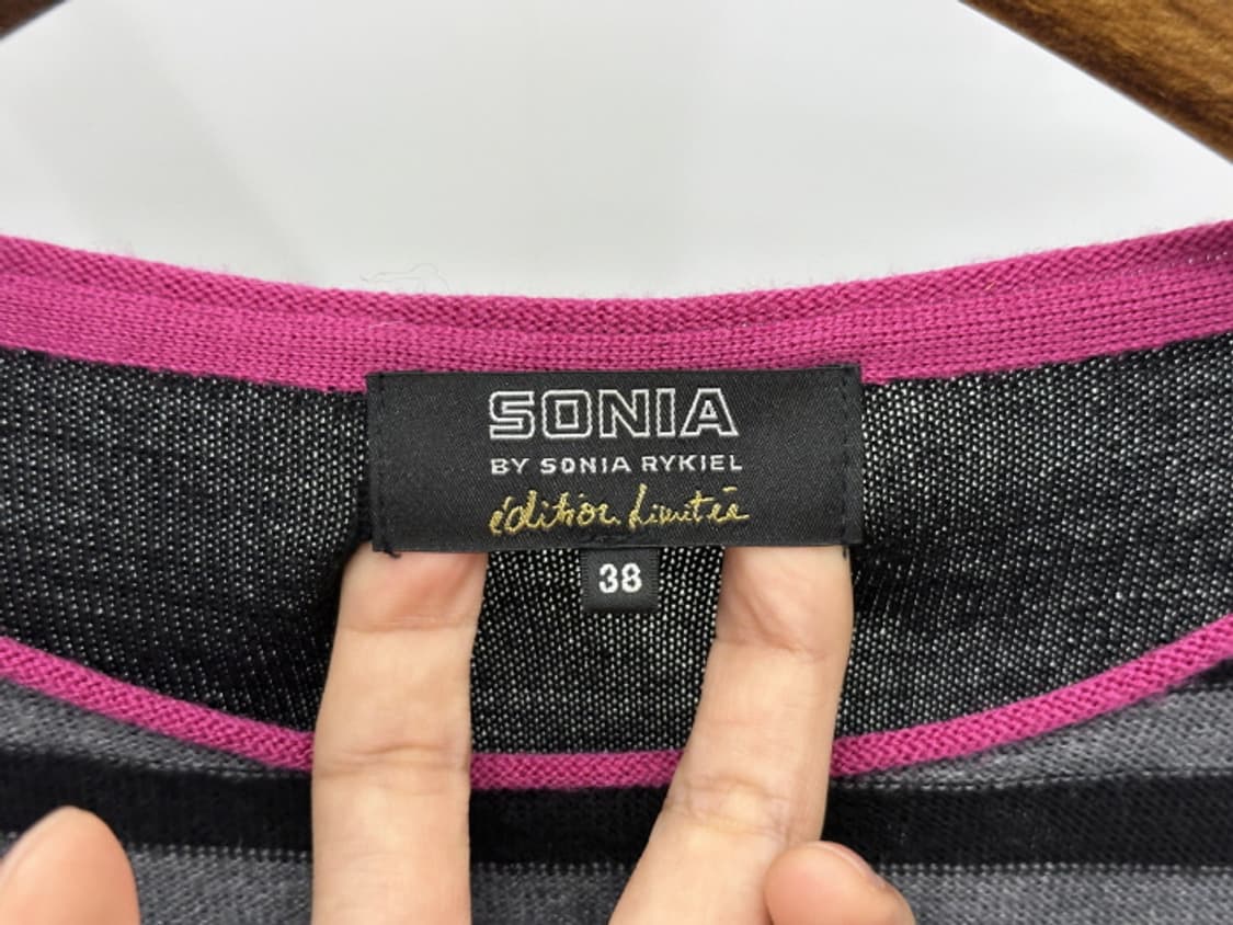 SONIA RYKIEL (M) 상품이미지8