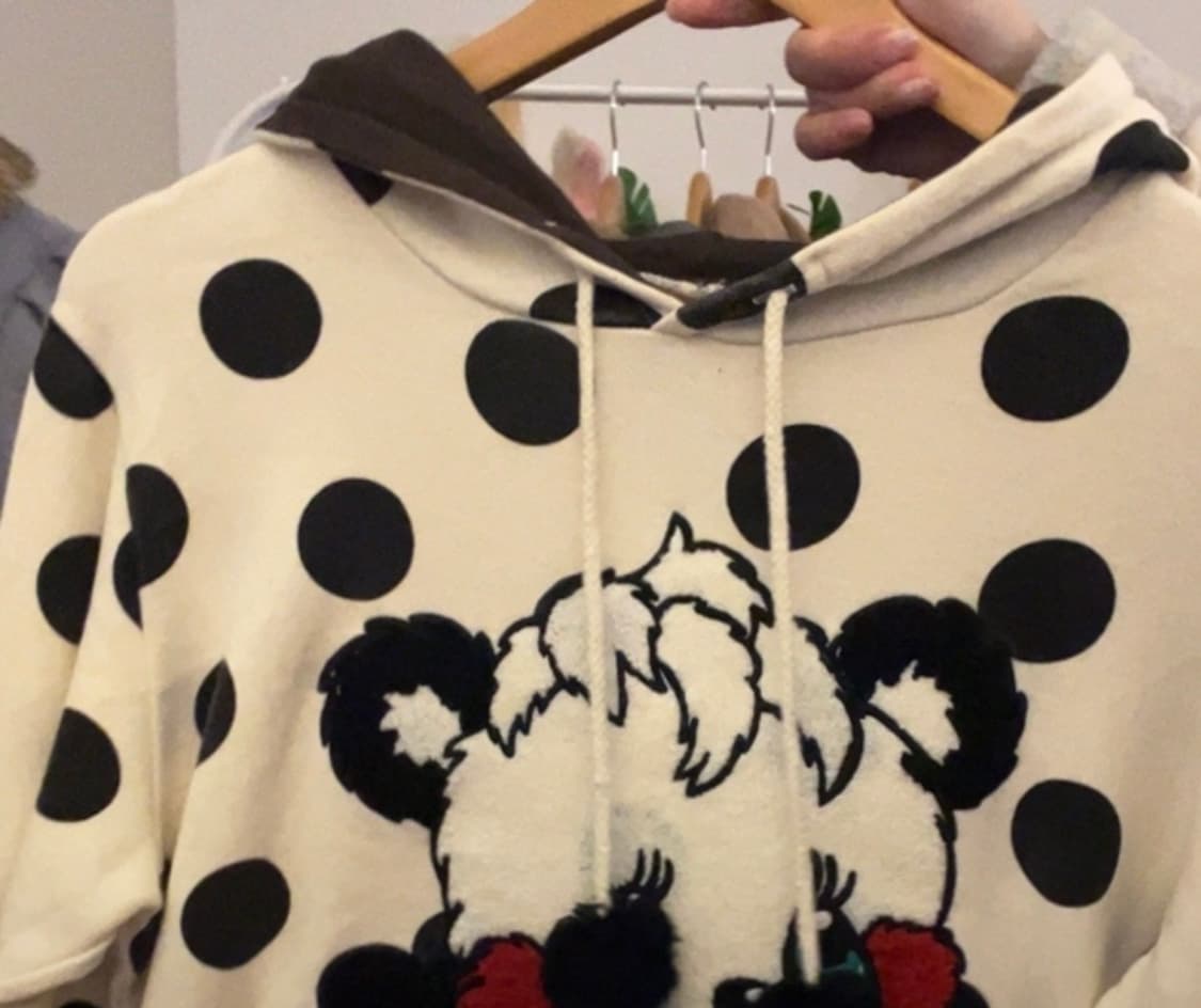 도트후디 상품이미지1