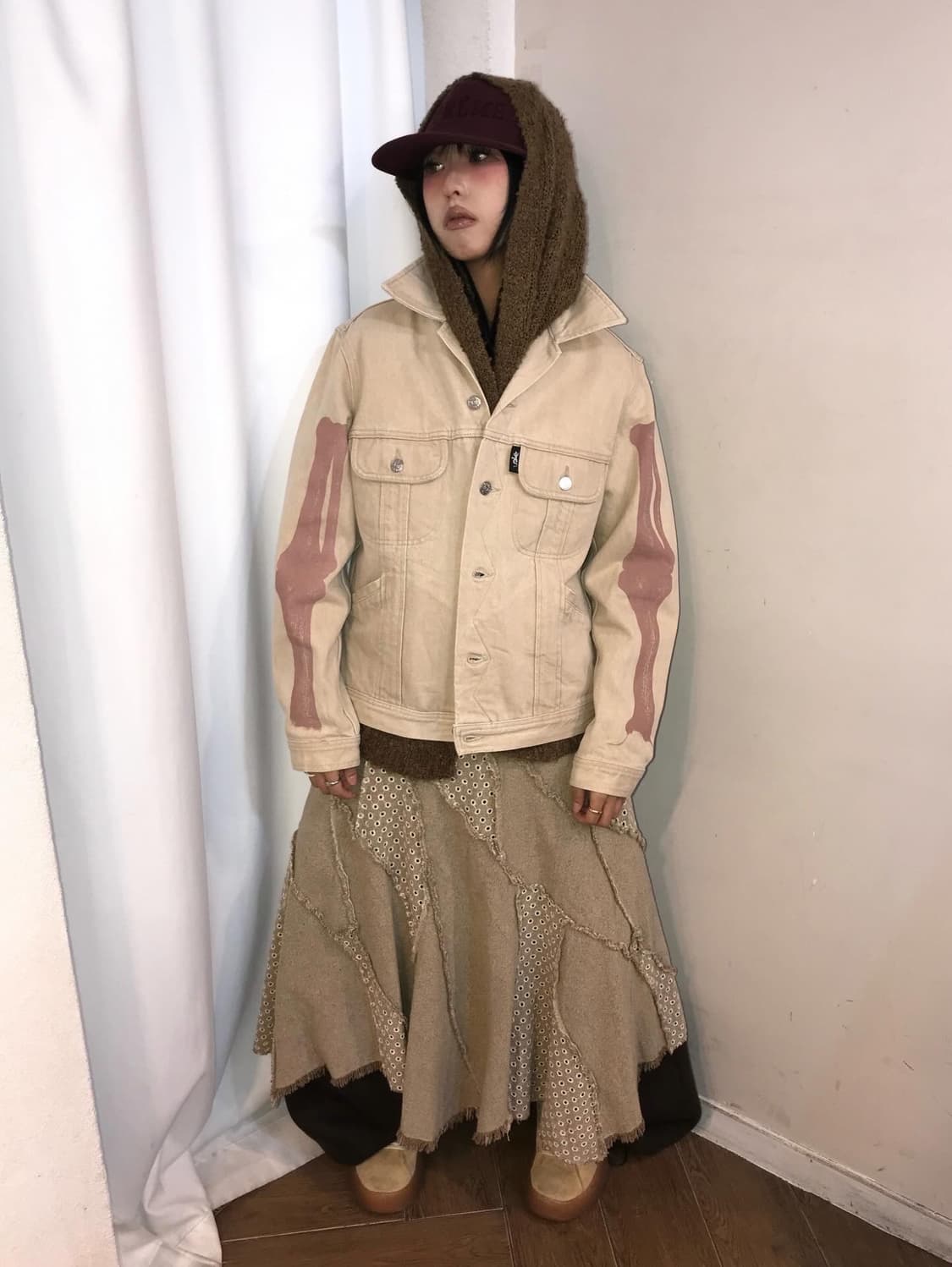 Baby Weety ! Code.25 상품이미지2