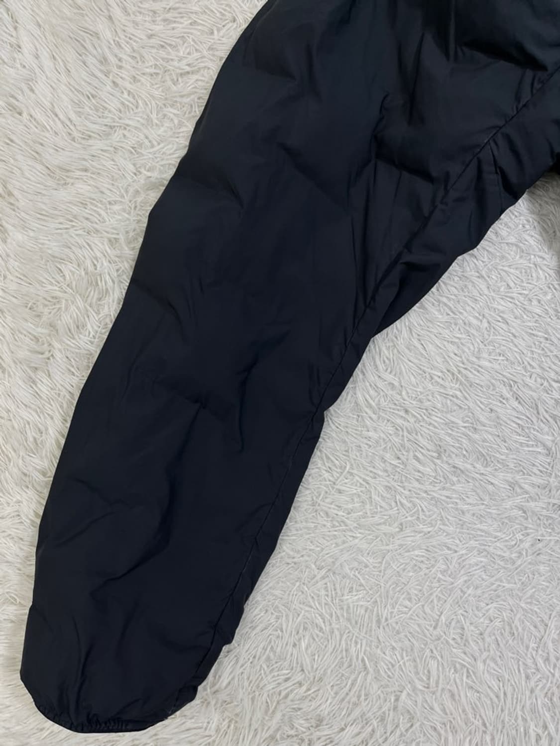 유니클로 웜패디드 경량 패딩/#588 상품이미지2