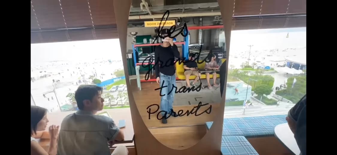 [m] rick owens ss25 longsleeve black 상품이미지1