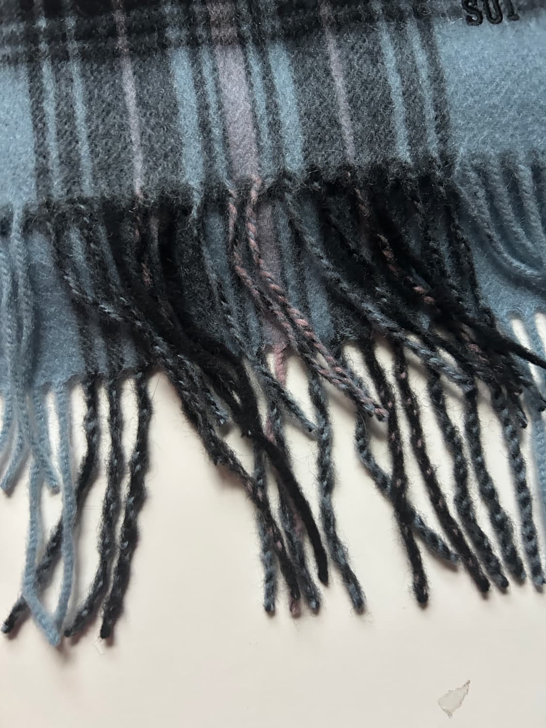 안나수이 머플러  상품이미지3