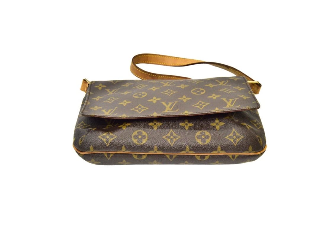 루이비통 모노그램 뮤젯탱고 숄더백 (정품) 상품이미지6
