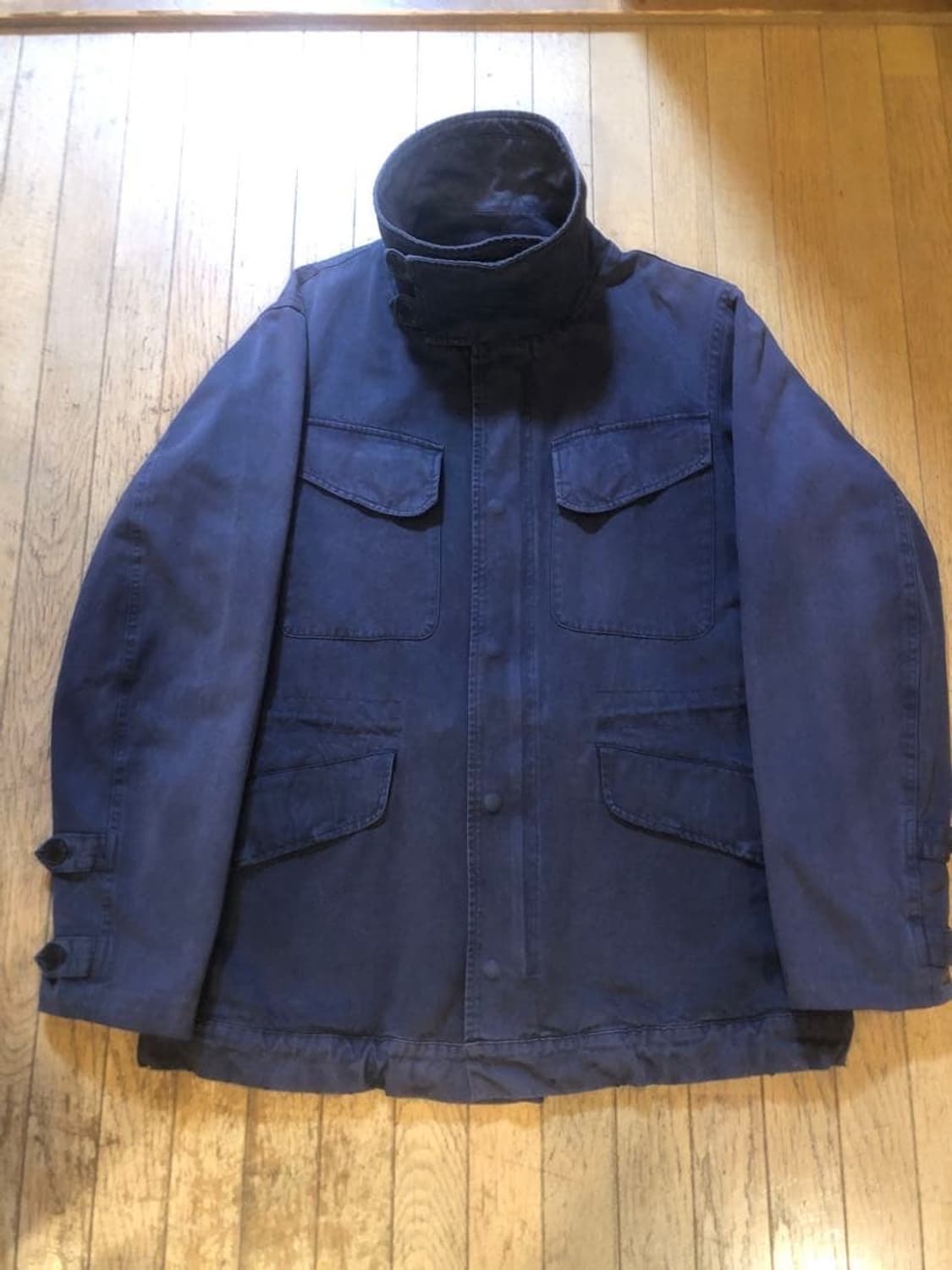 마틴 마르지엘라 M65 파카 삽니다 상품이미지3