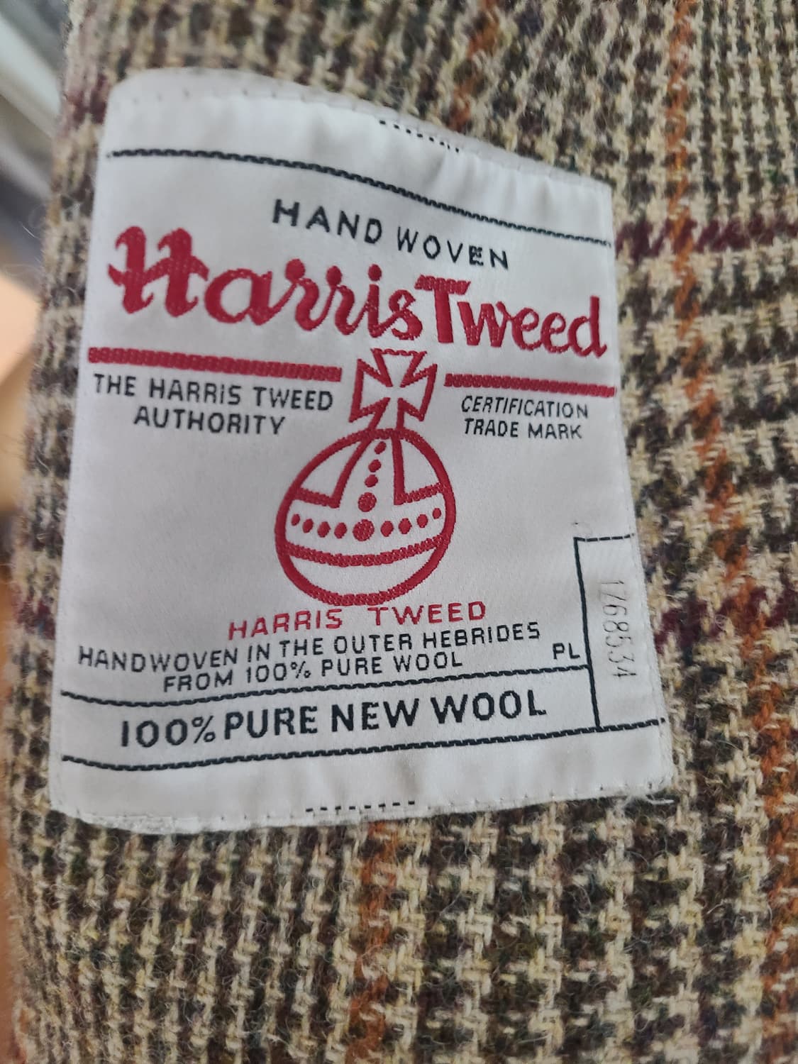 스펙테이터 166-003 오토 코트 L사이즈 상품이미지5