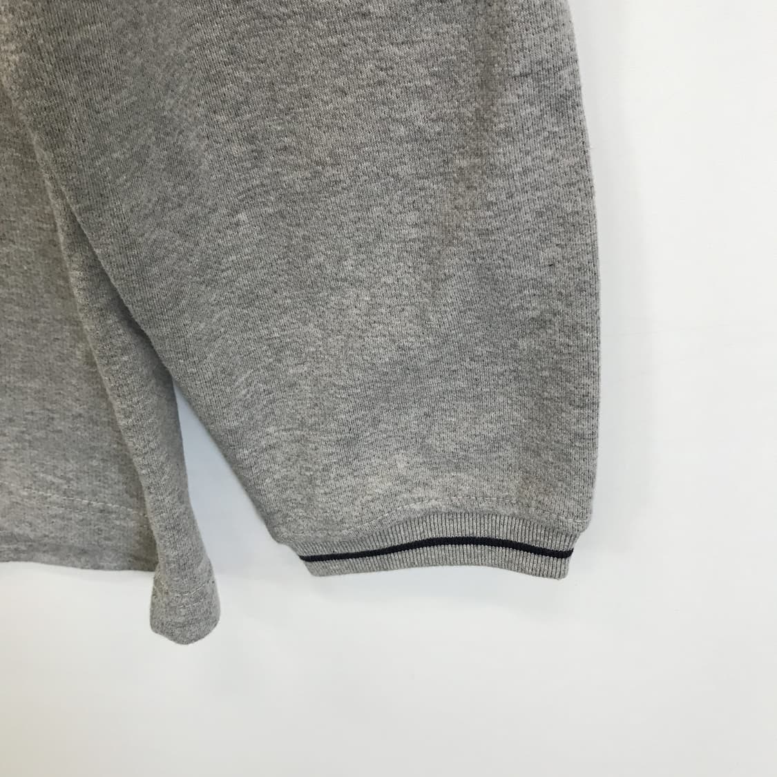 챕스 CHAPS 랄프로렌 브이넥 풀오버티셔츠 [L] 상품이미지3