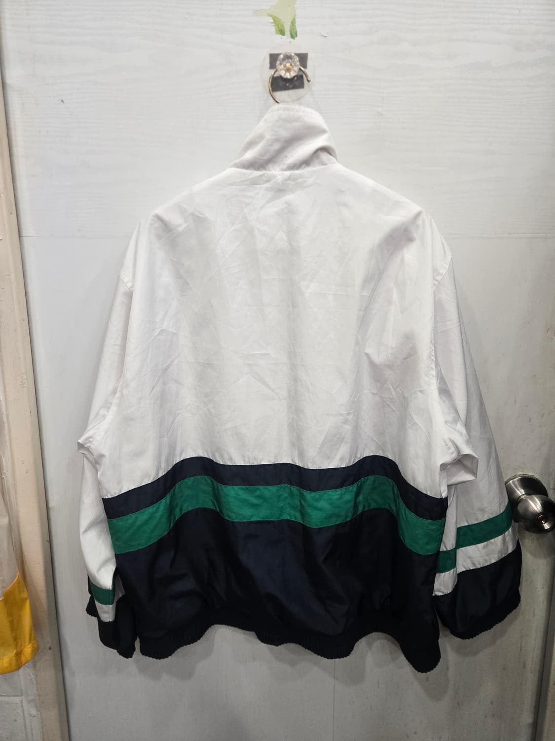 100,L )) asics 아식스 점퍼! 디자인 이쁘게 나왔어용~ 상품이미지3