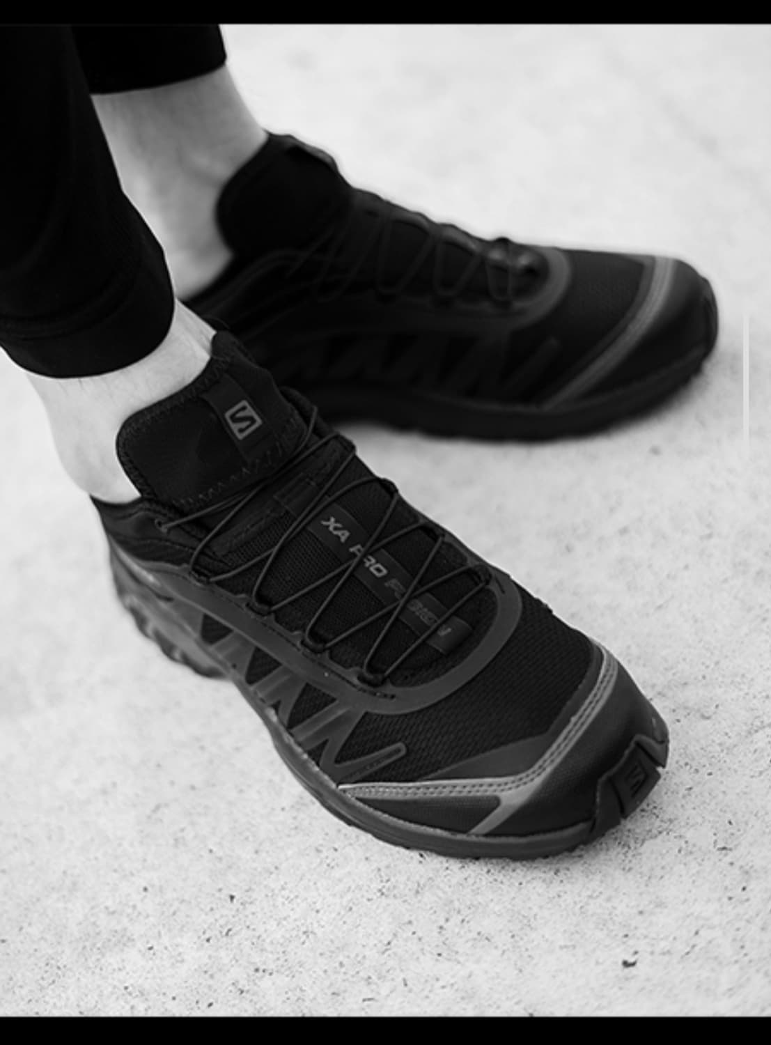 Salomon XA PRO FUSION ADVANCED 265mm 상품이미지2