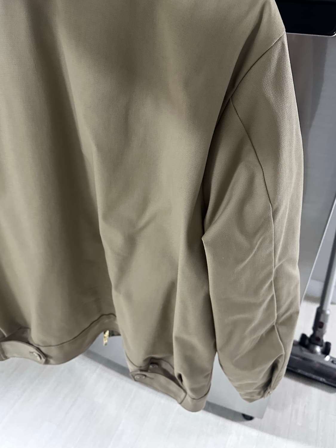 디키즈 아이젠하워 자켓 베이지 상품이미지6