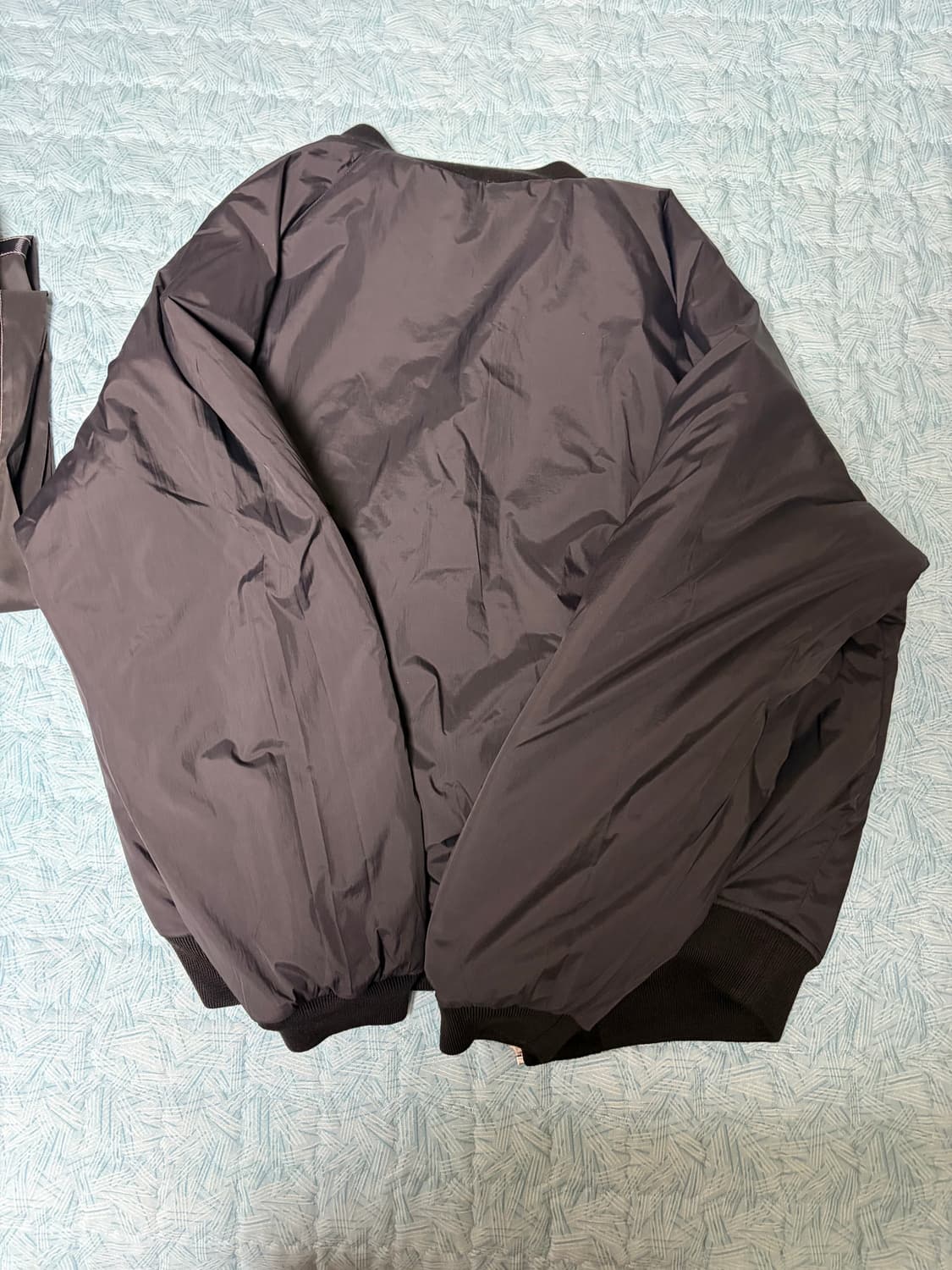 브라운야드 몰스킨 스웨이드 자켓 상품이미지4