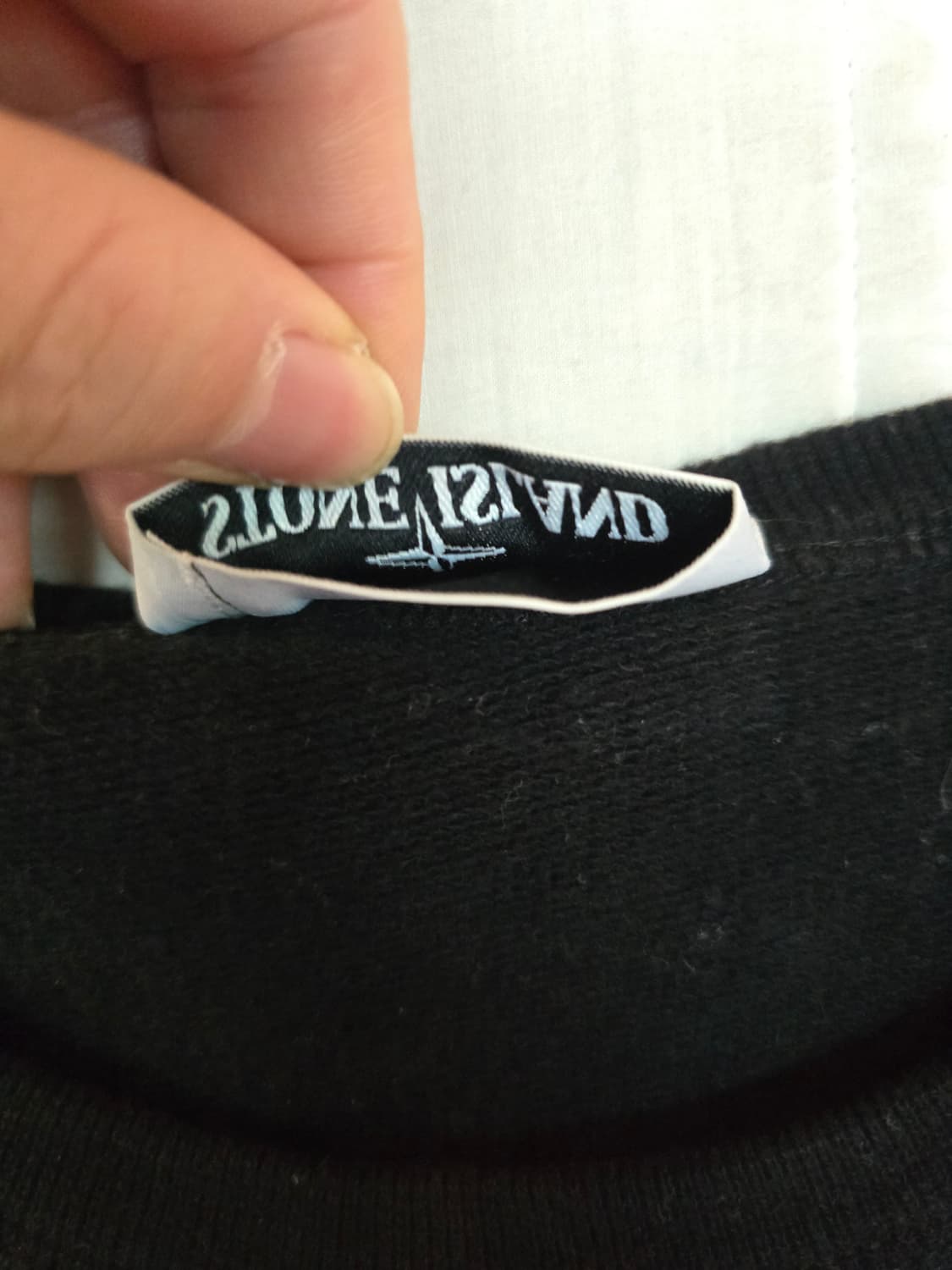 스톤아일랜드 맨투맨  상품이미지4