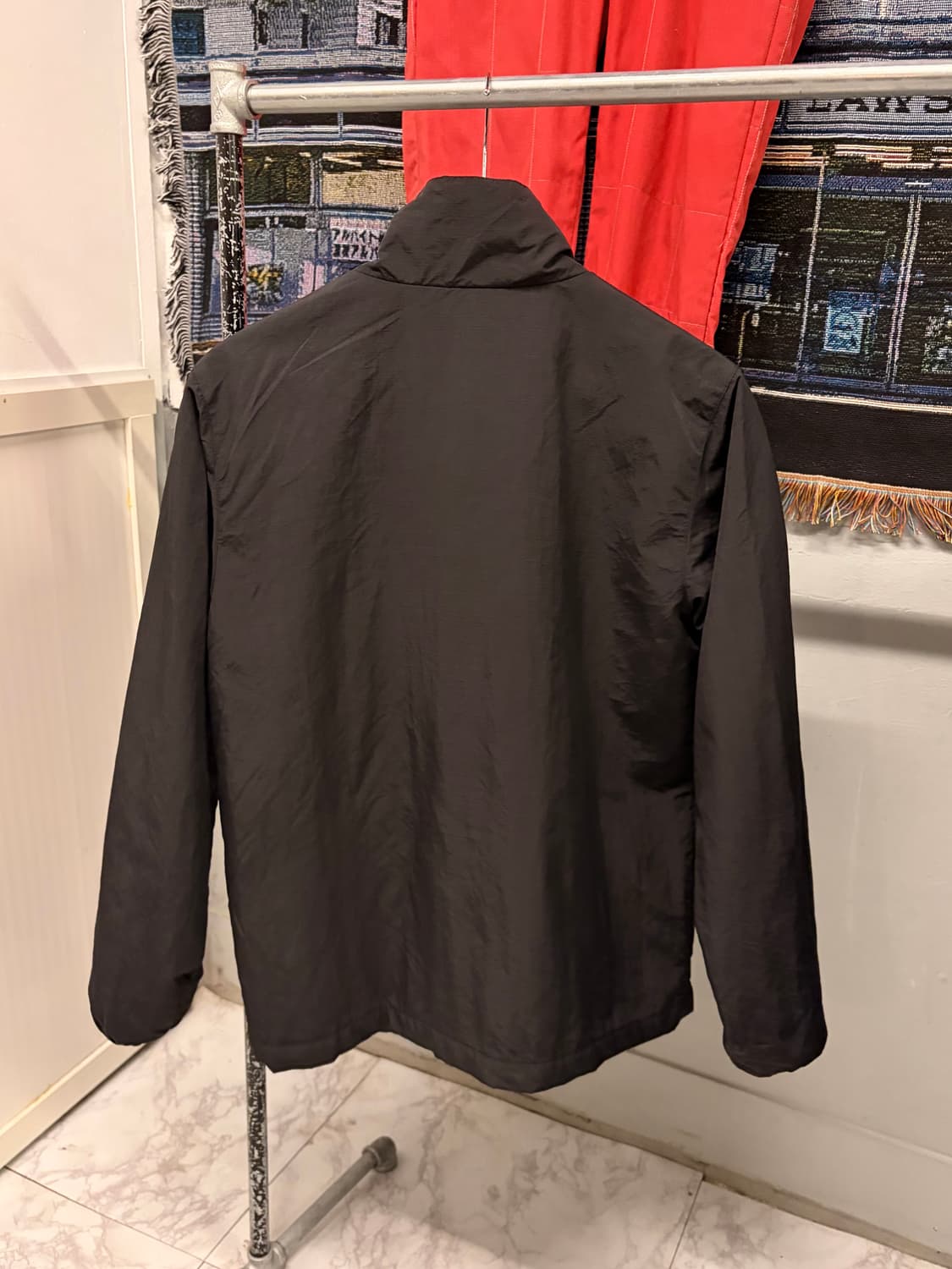 (정품) 오클리 바람막이 a1 상품이미지3