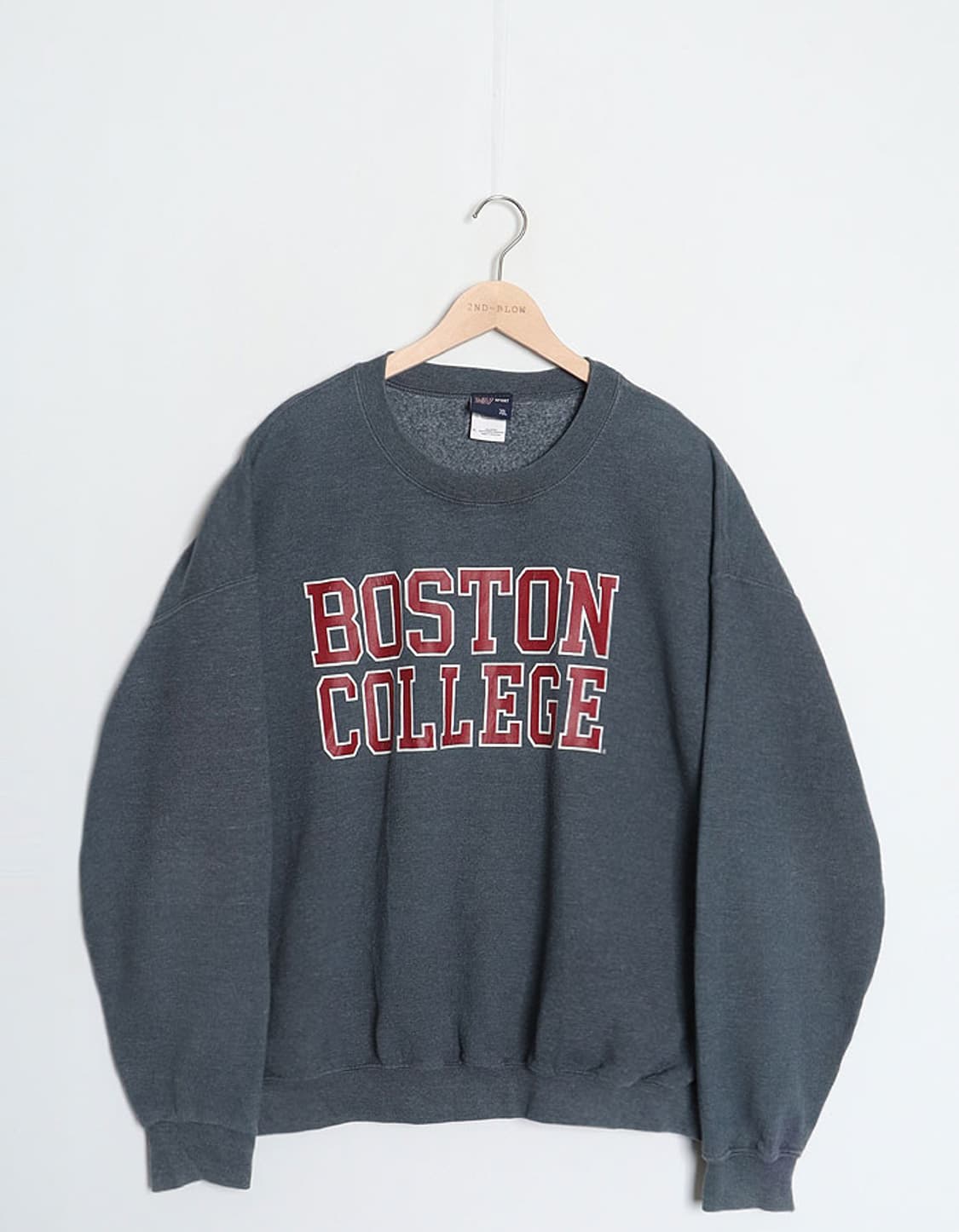 MW SPORT Sweat Shirts 상품이미지1
