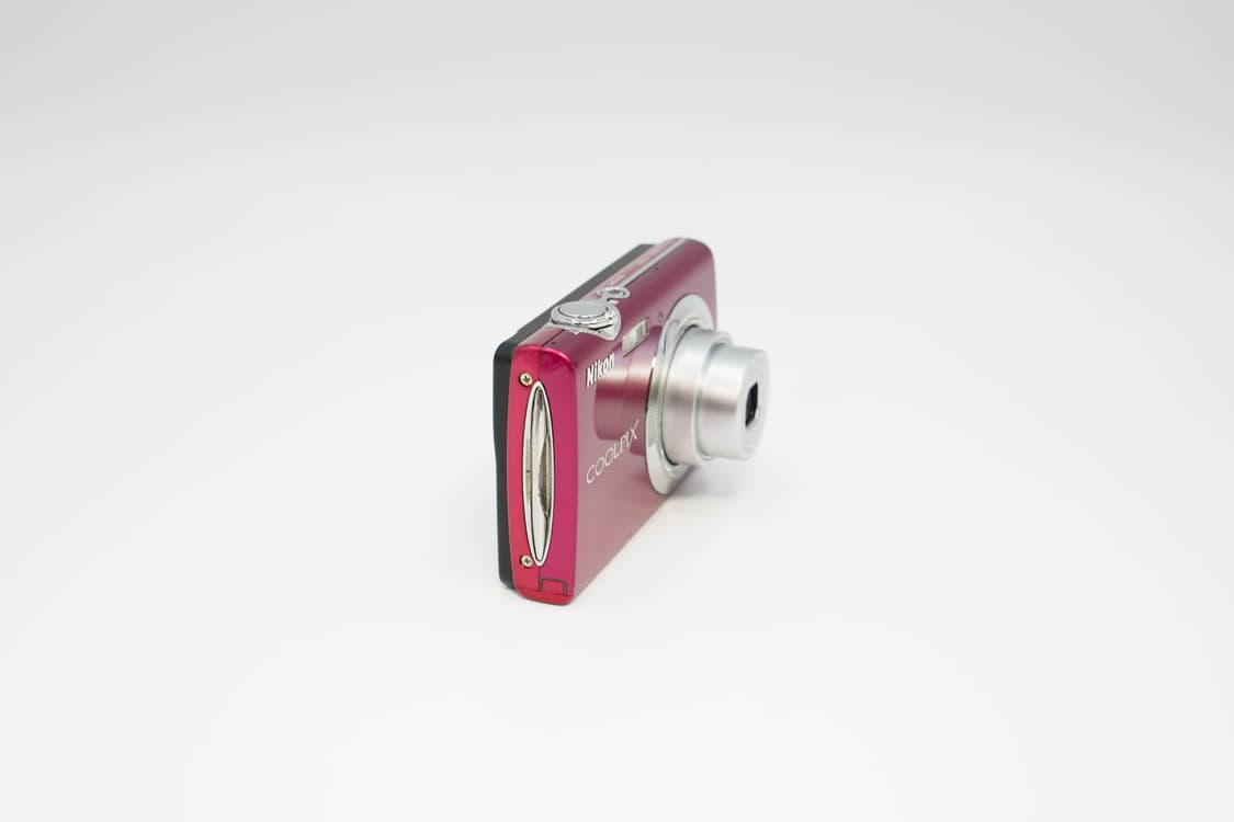 (A급) Nikon coolpix S230 (니콘 쿨픽스 S230)  상품이미지5