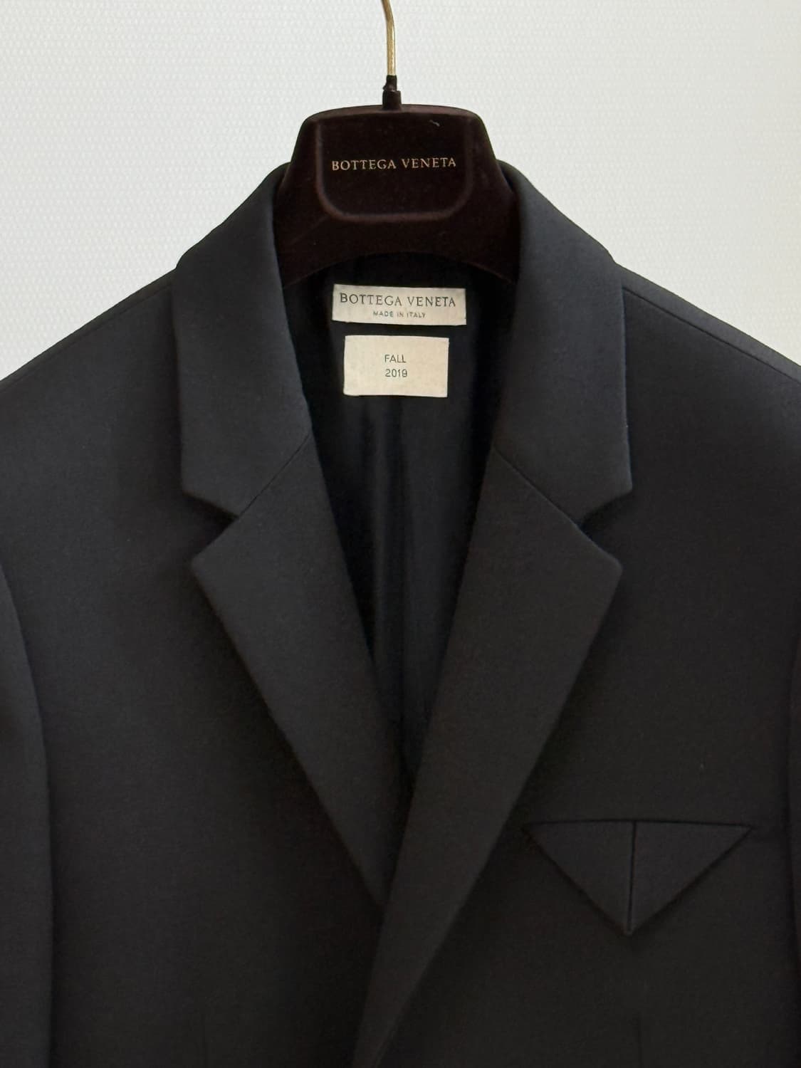 보테가베네타 자켓 상품이미지3