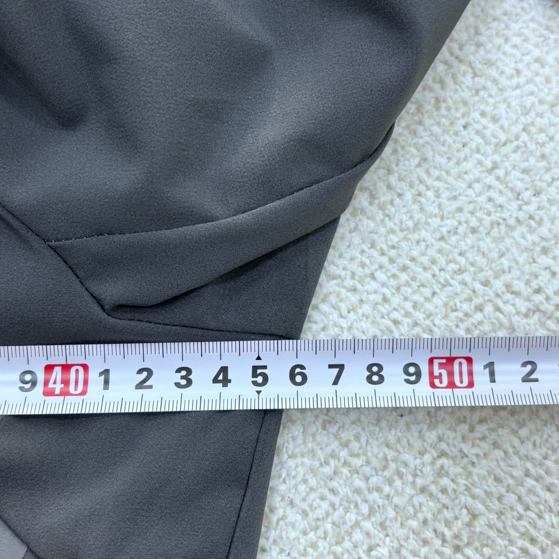 M 푸마 남성 테크 웜 우븐 자켓 0330E 상품이미지6