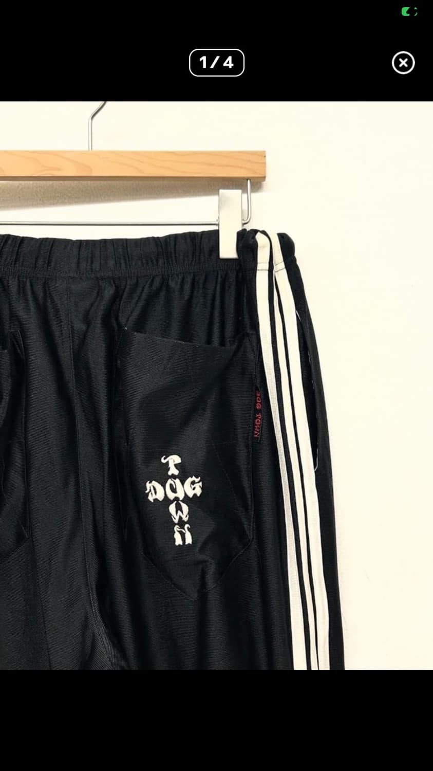 일괄판매8개-카라쿠리,도그타운,존바바토스,언더커버,오빌리스크,세이코등 상품이미지3