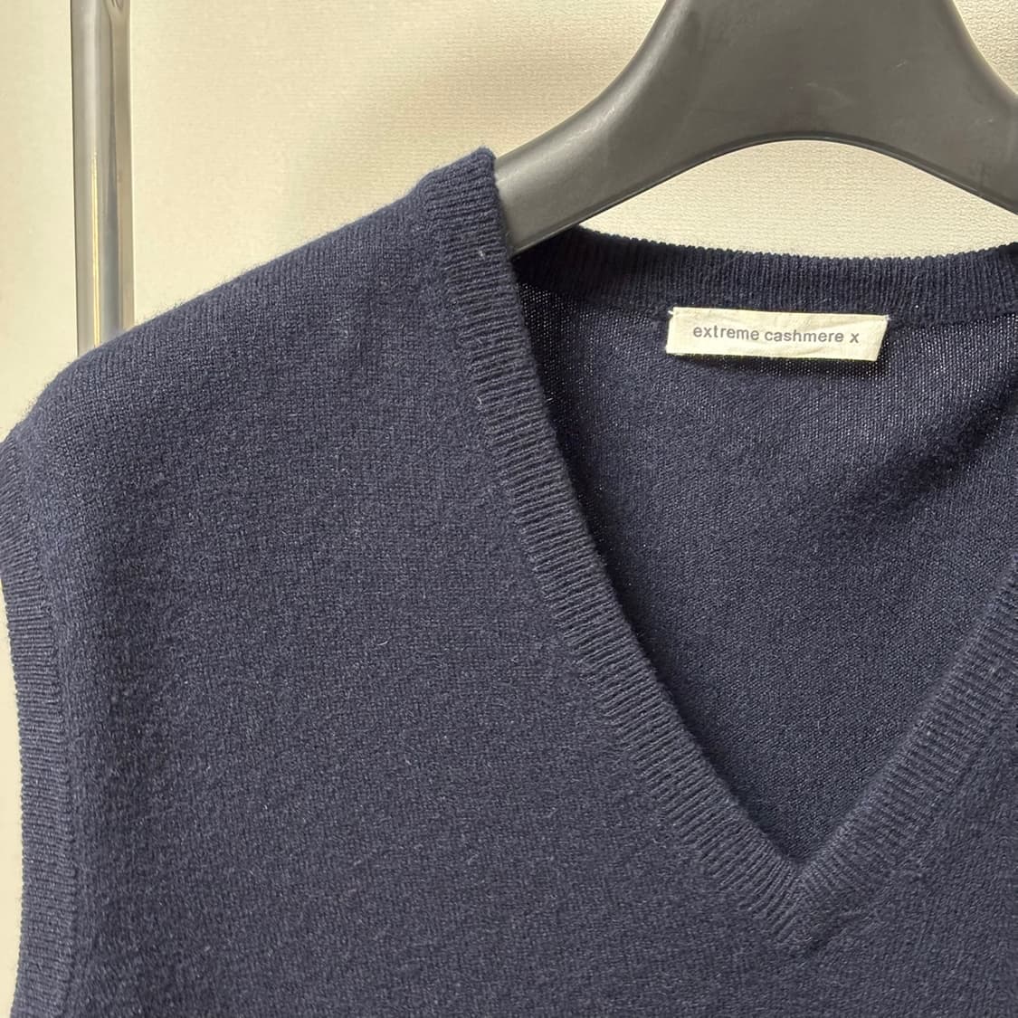 익스트림 캐시미어 니트 베스트 상품이미지2