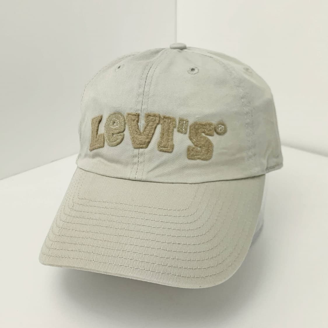 Levi’s 리바이스 빈티지 볼캡 상품이미지1