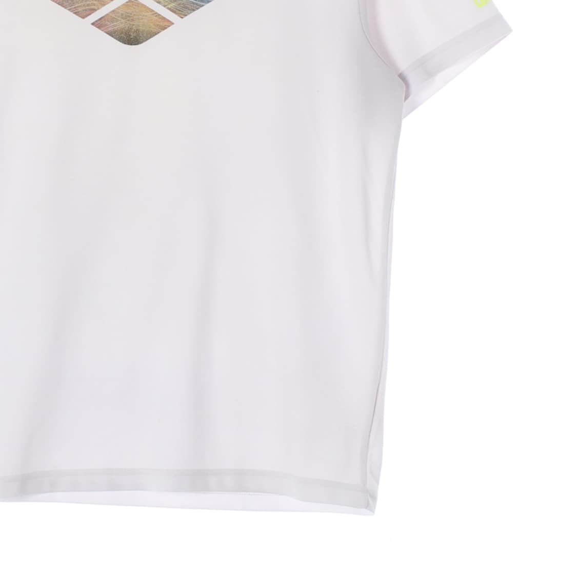 ARENA 아레나 캐주얼상의 티셔츠 (XL) 상품이미지3