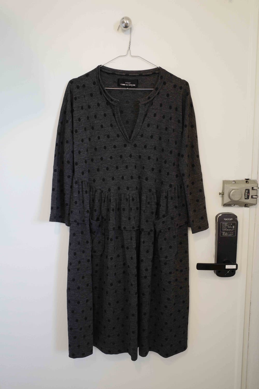 Comme des garcons tricot onepiece 상품이미지1