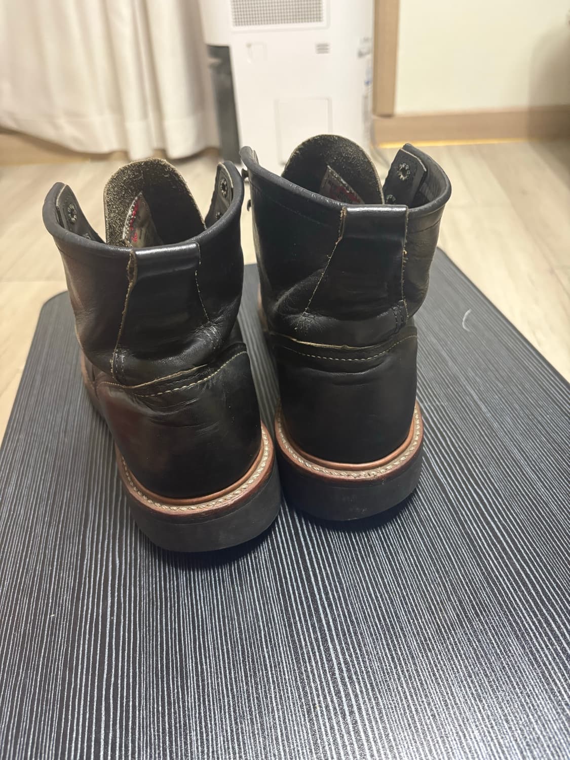 라인맨러그 팝니다 상품이미지2