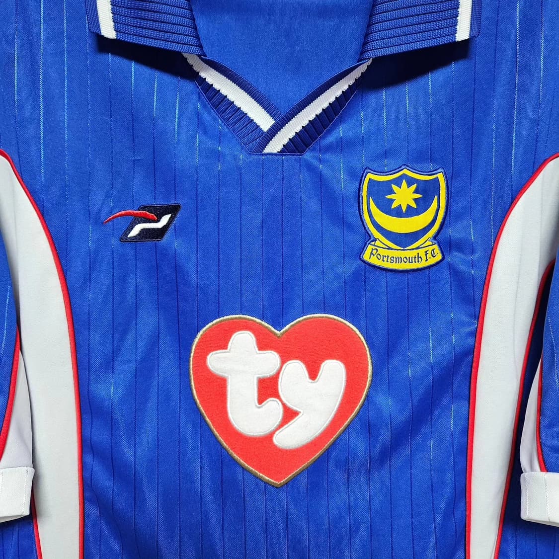 02/03 포츠머스 야쿠부 상품이미지6