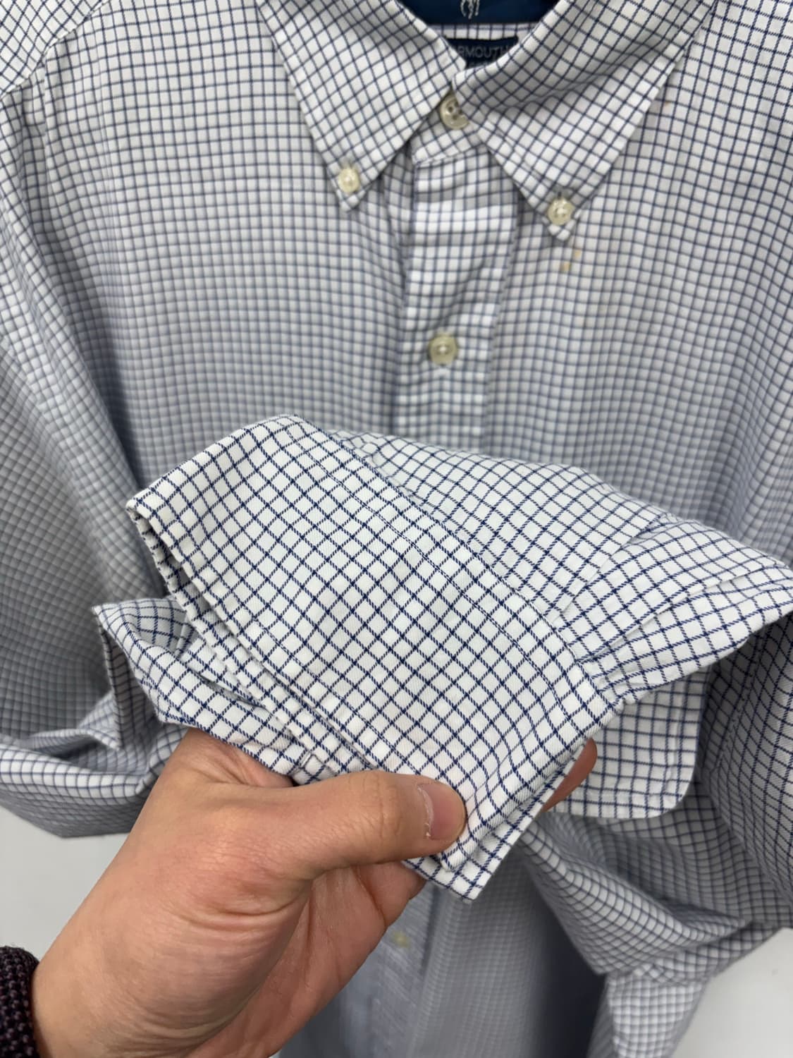 폴로랄프로렌 긴팔셔츠 상품이미지5