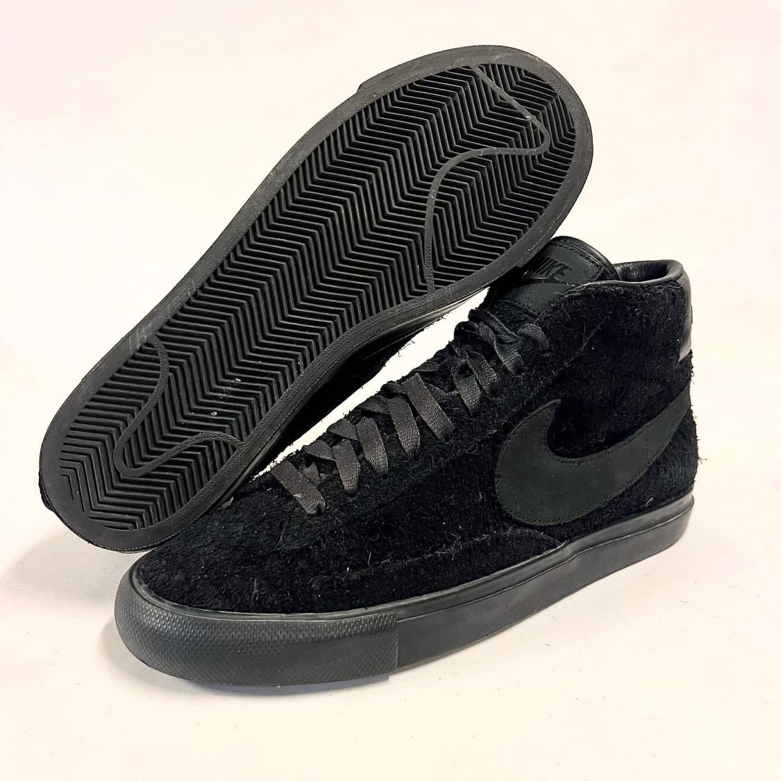 나이키 x 꼼데가르송 블레이져 상품이미지2