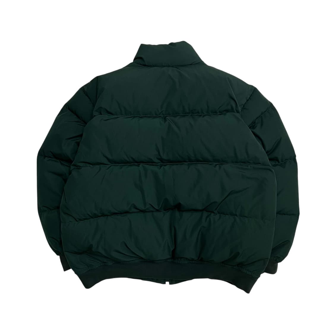 폴로 랄프로렌 90's 퍼플포니 카키 패딩 100 상품이미지3