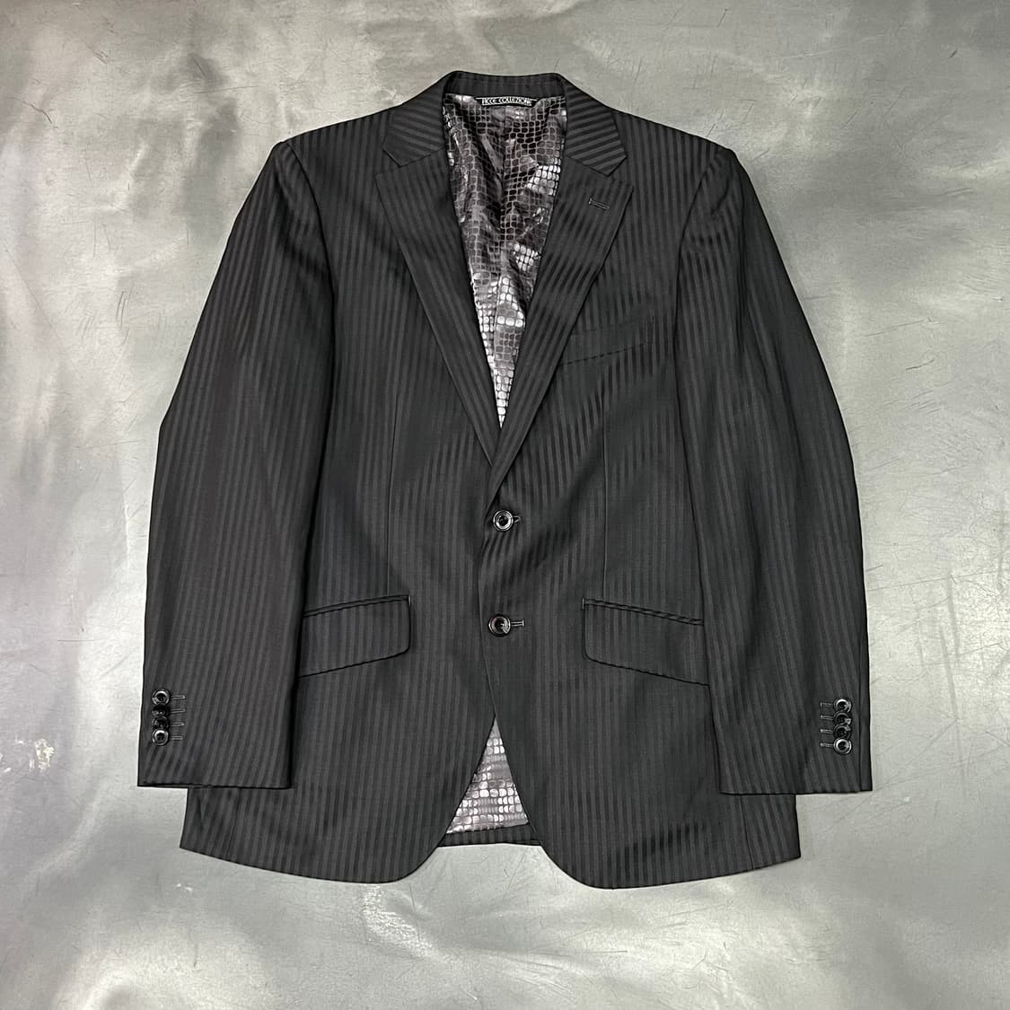  ficce 스트라이프 셋업 y14930 상품이미지2