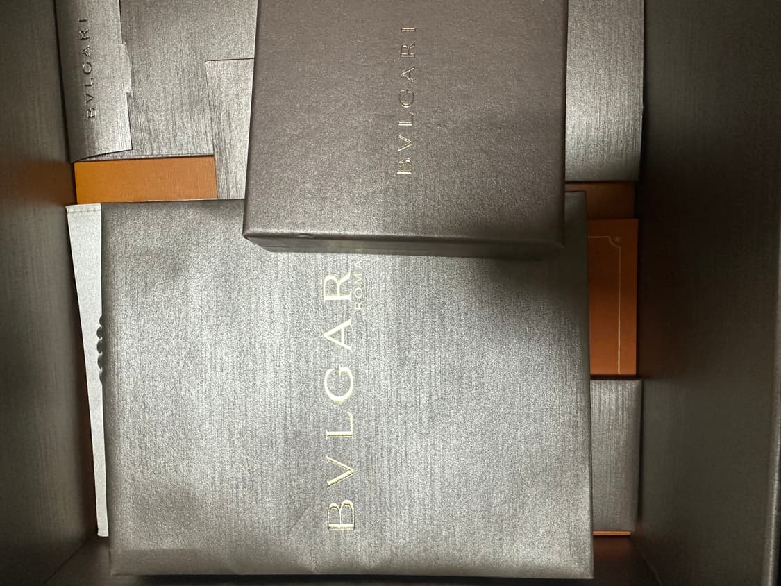 불가리 세이브더칠드런 네크리스 목걸이 상품이미지2