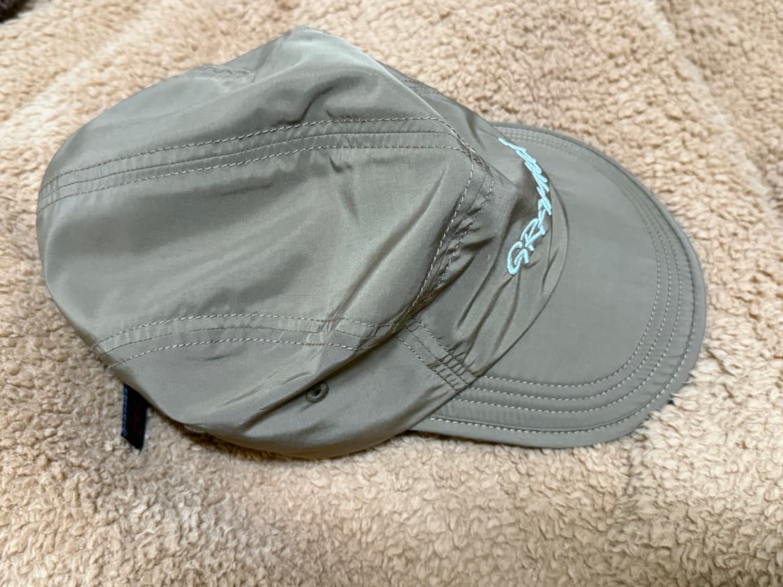 그라미치 캡 (tan) 상품이미지3