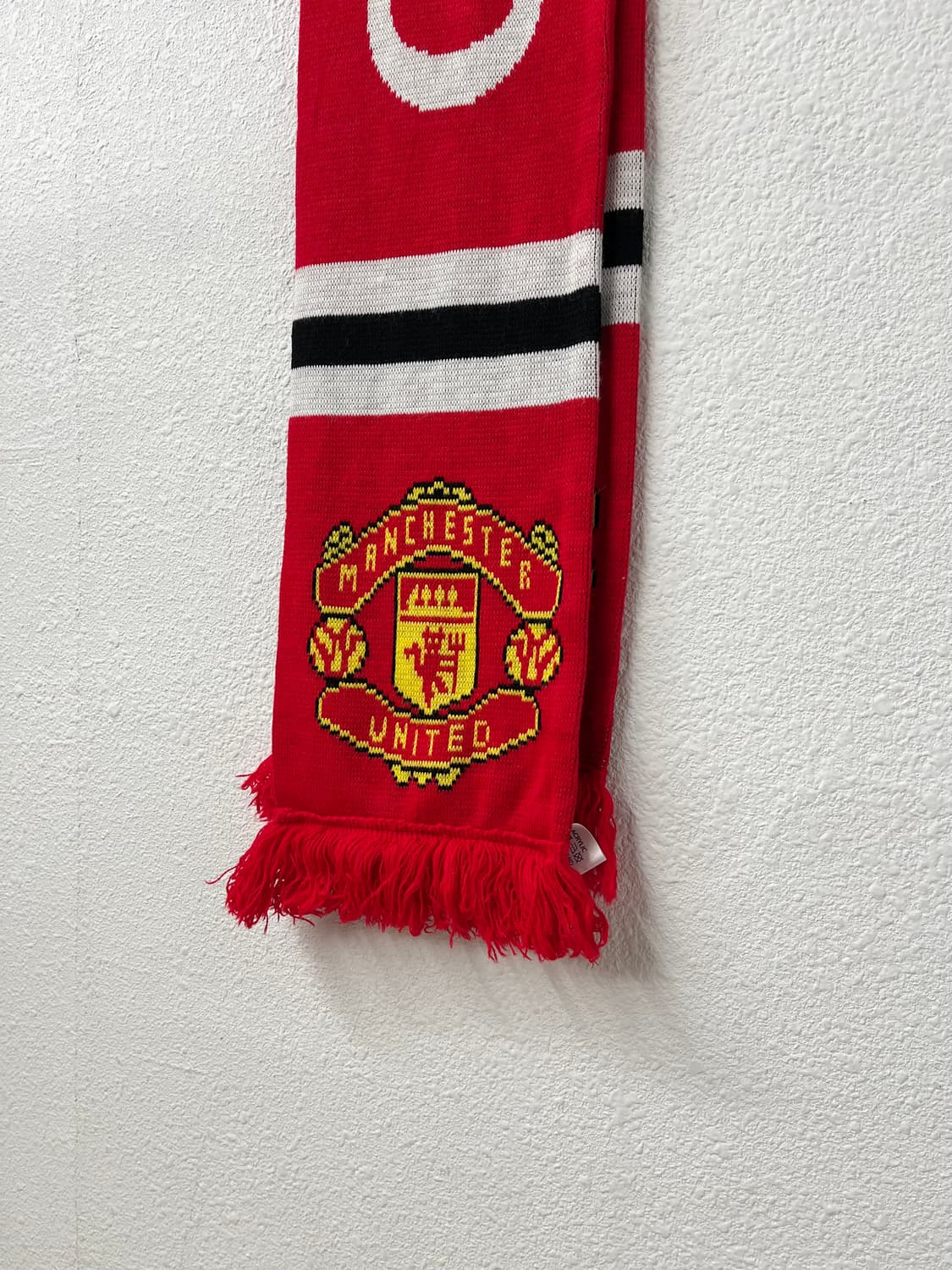 Vintage Muffler 상품이미지2