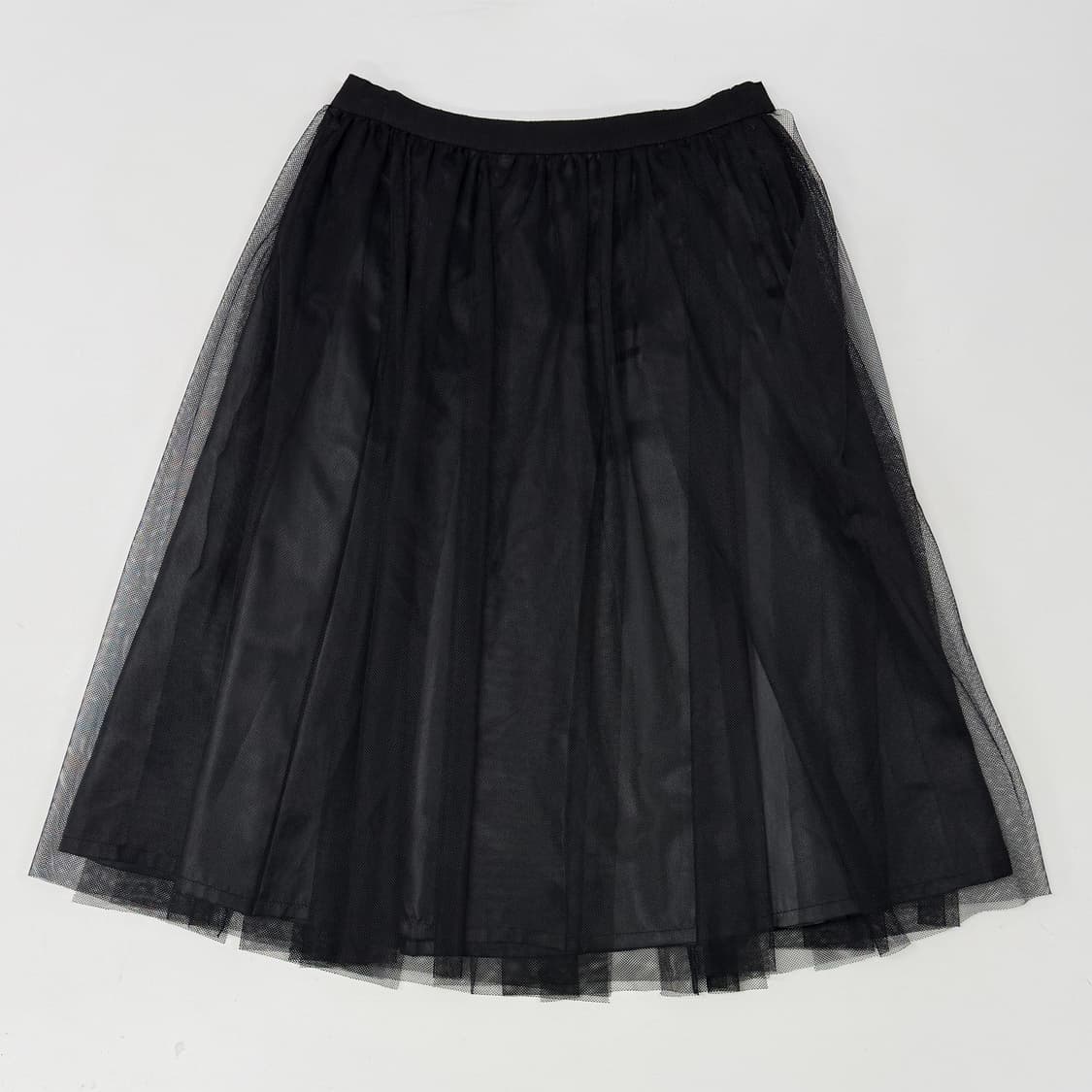 Lapis Luce beams ballerina skirt 상품이미지3