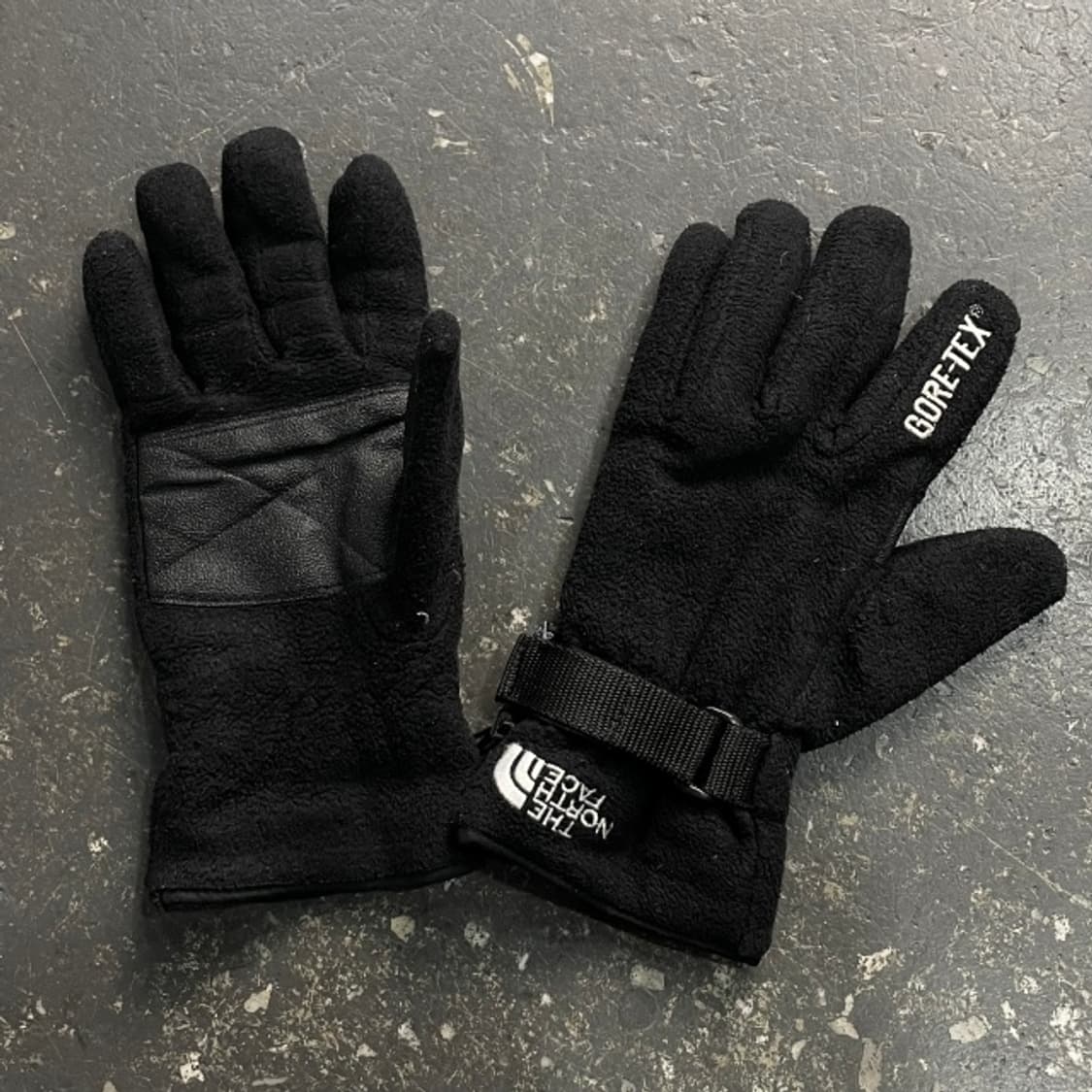 노스페이스 고어텍스 장갑 상품이미지3
