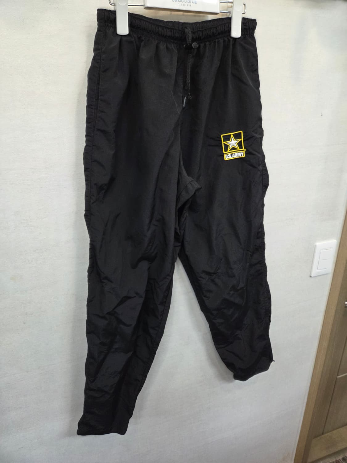 밀리터리 us 아미 우븐 팬츠 s 레귤러  상품이미지7
